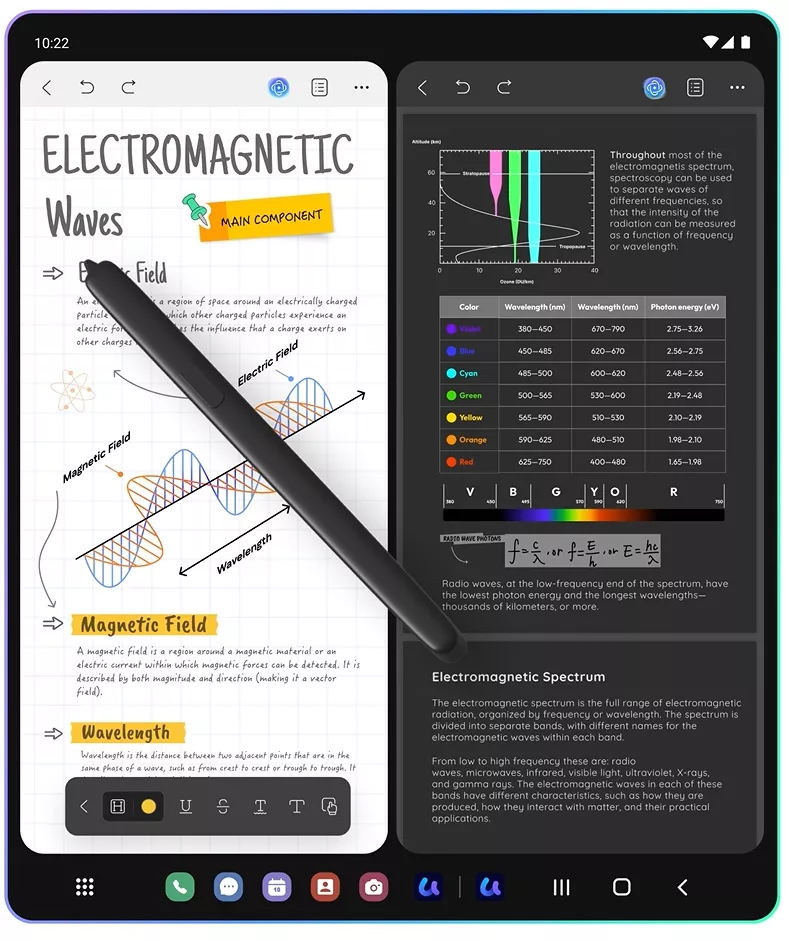 안드로이드 PDF 뷰어 추천 1위 updf