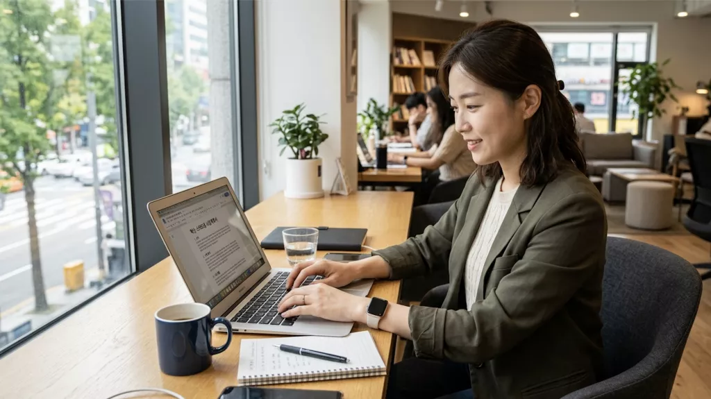 창업 지원금 합격률을 높이는 사업계획서 작성 방법을 확인해보세요