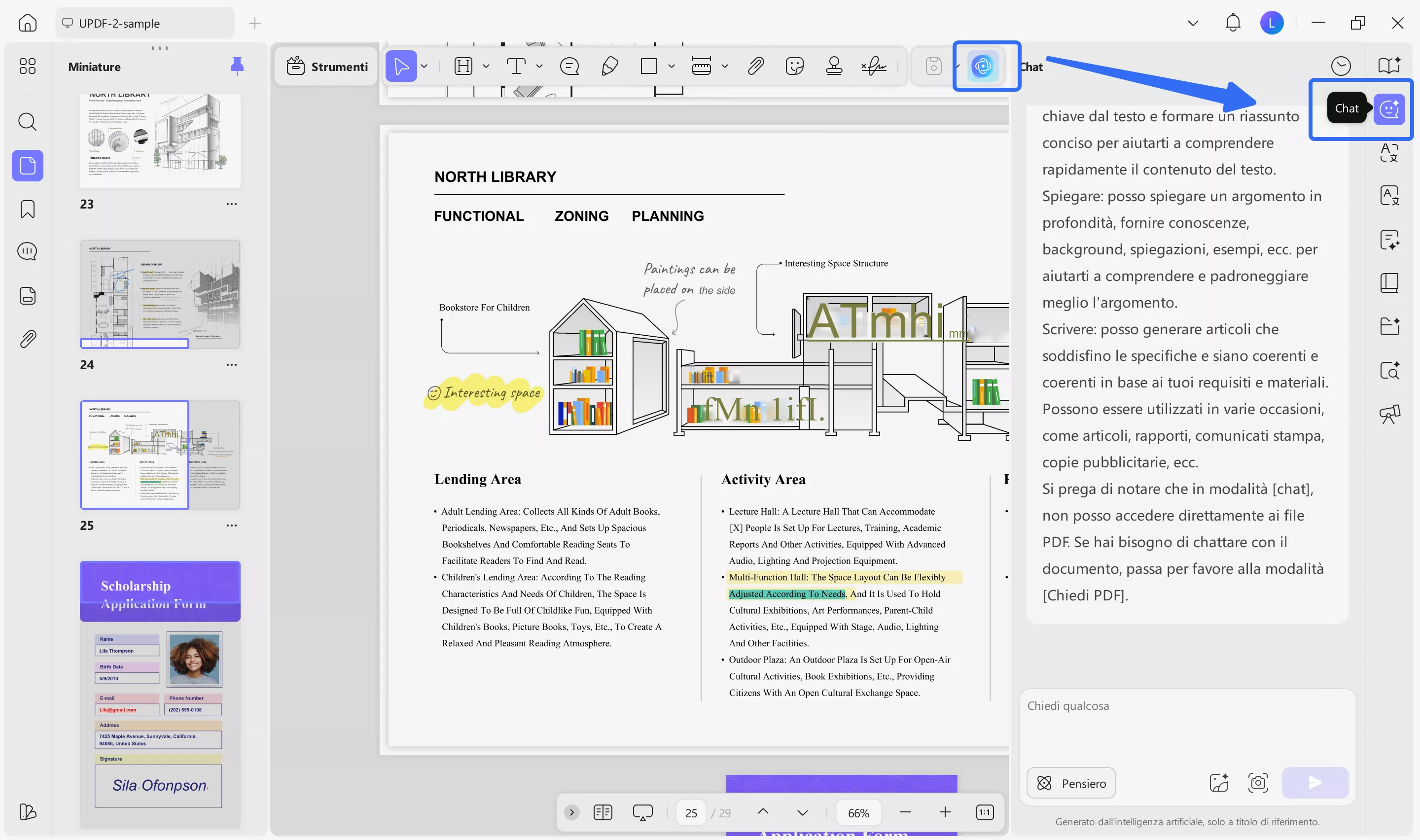 open source pdf editor windows updf