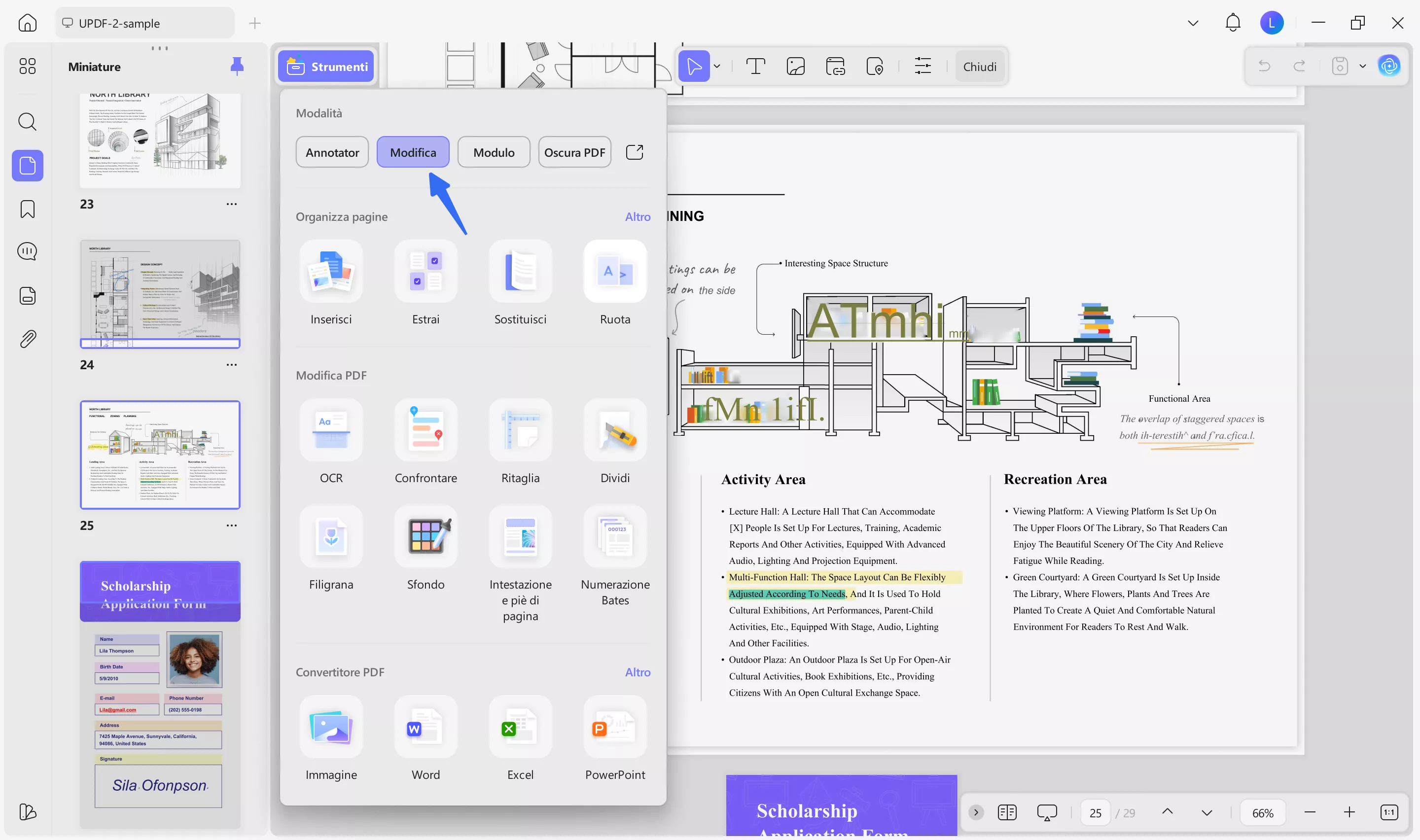 edit pdf master pdf editor