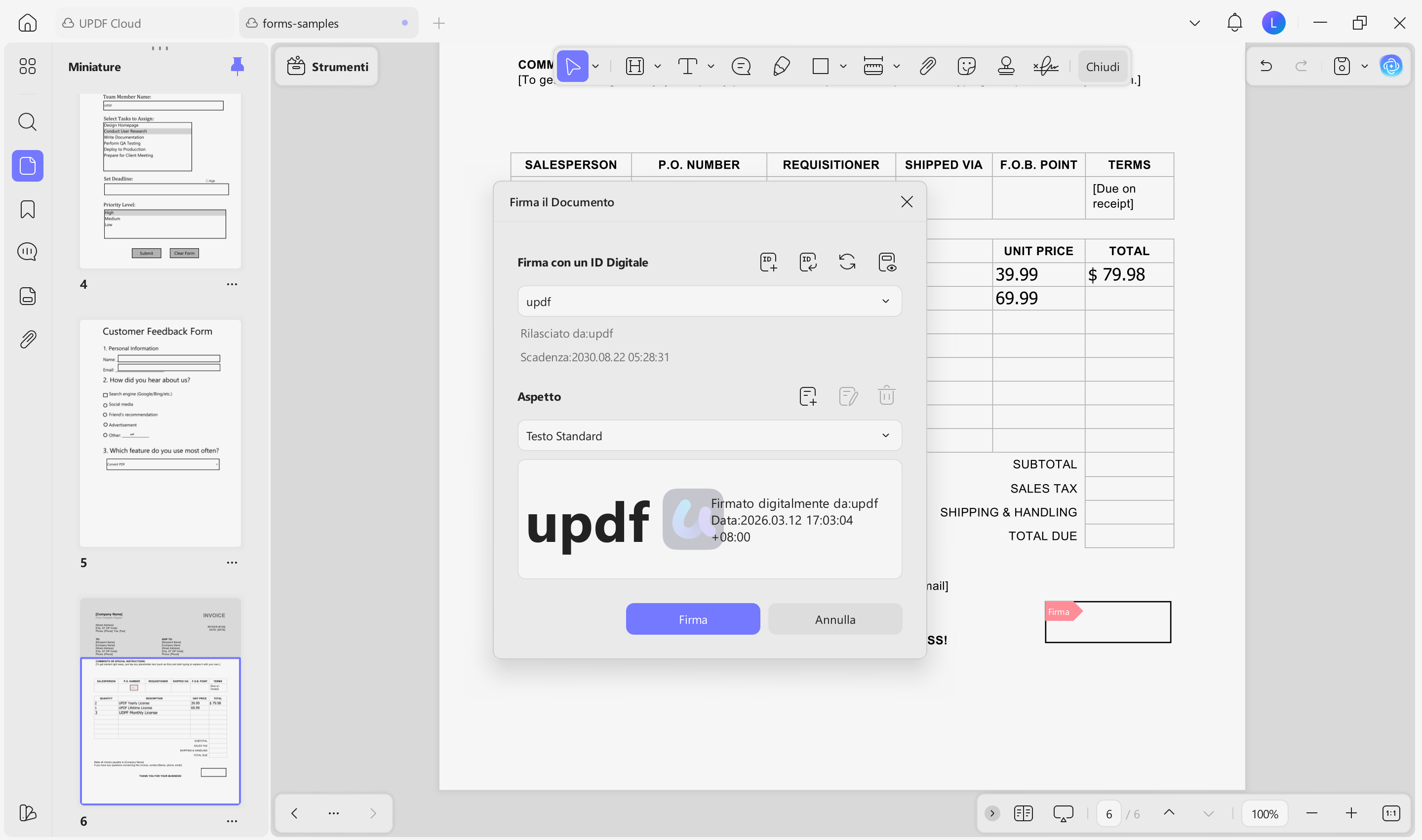 fill out pdf form windows updf