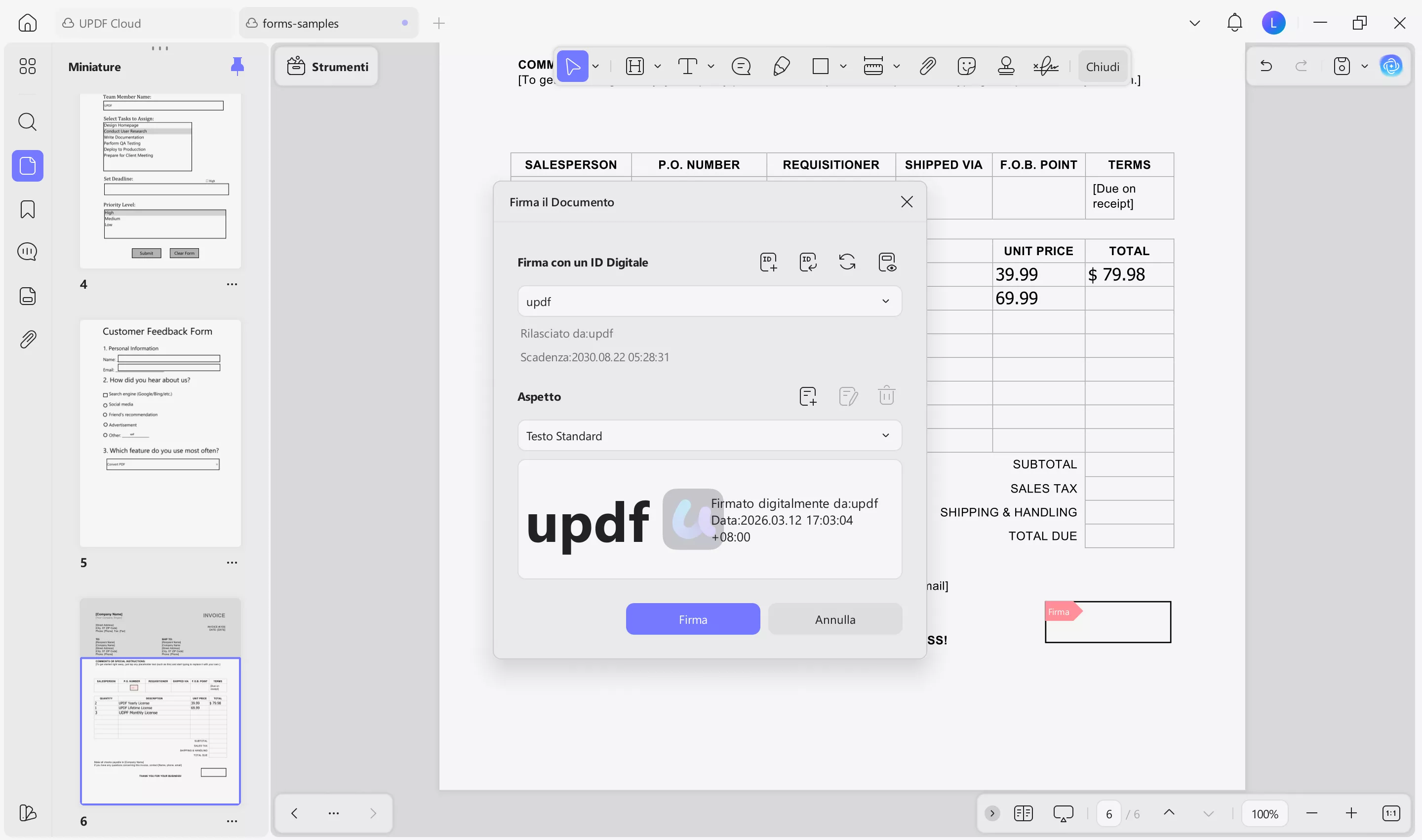 fill out pdf form windows updf