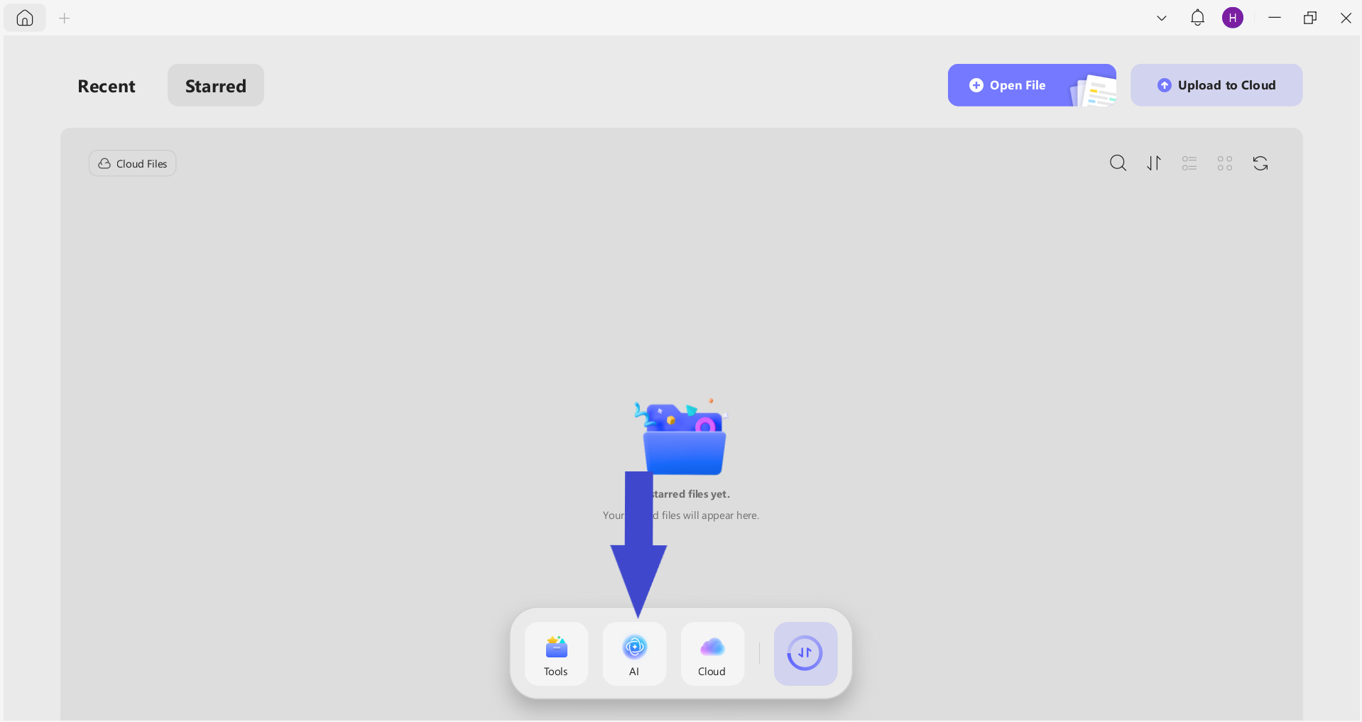 Step 1: AI-Powered Ideation & Outlining