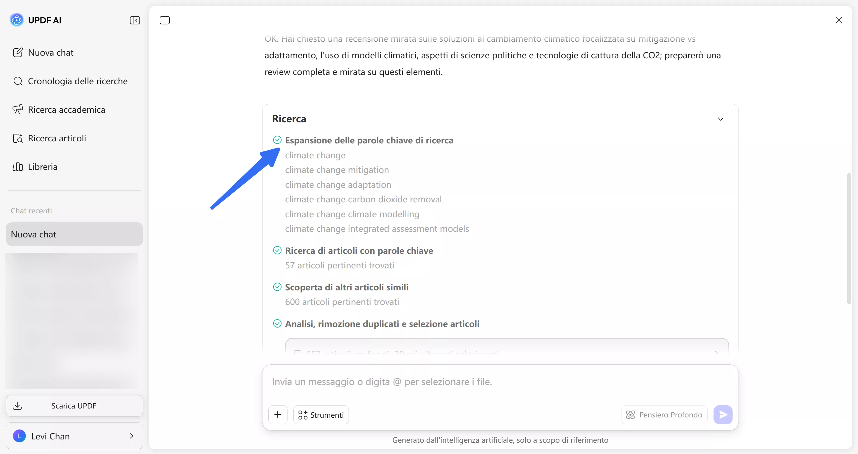 paper research updf ai deep research