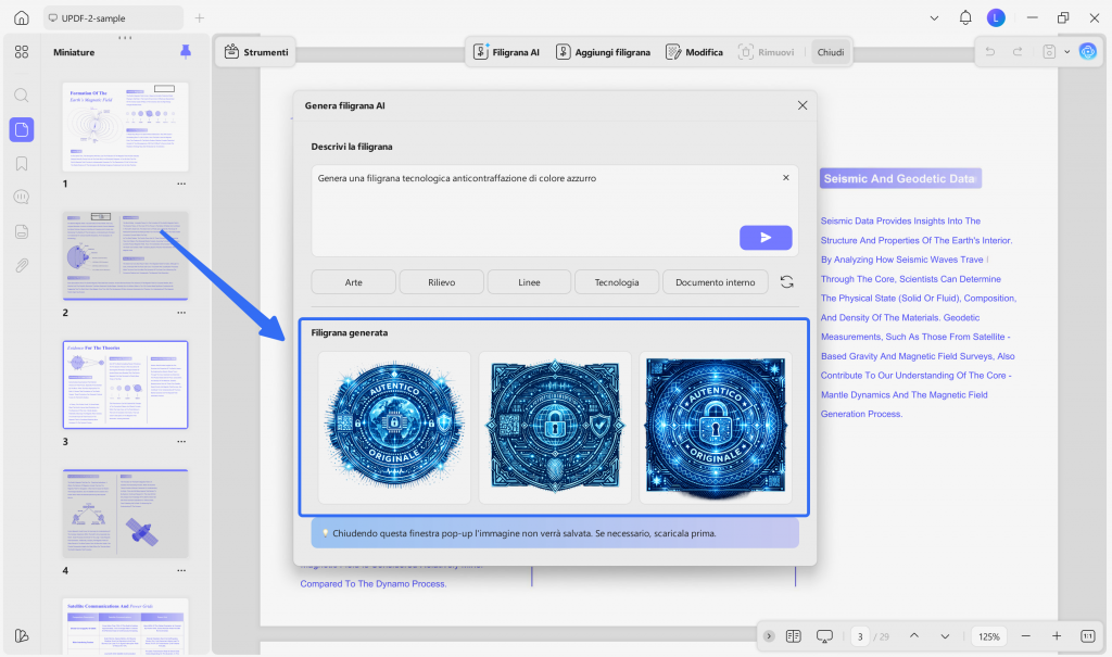 ai watermark generated 