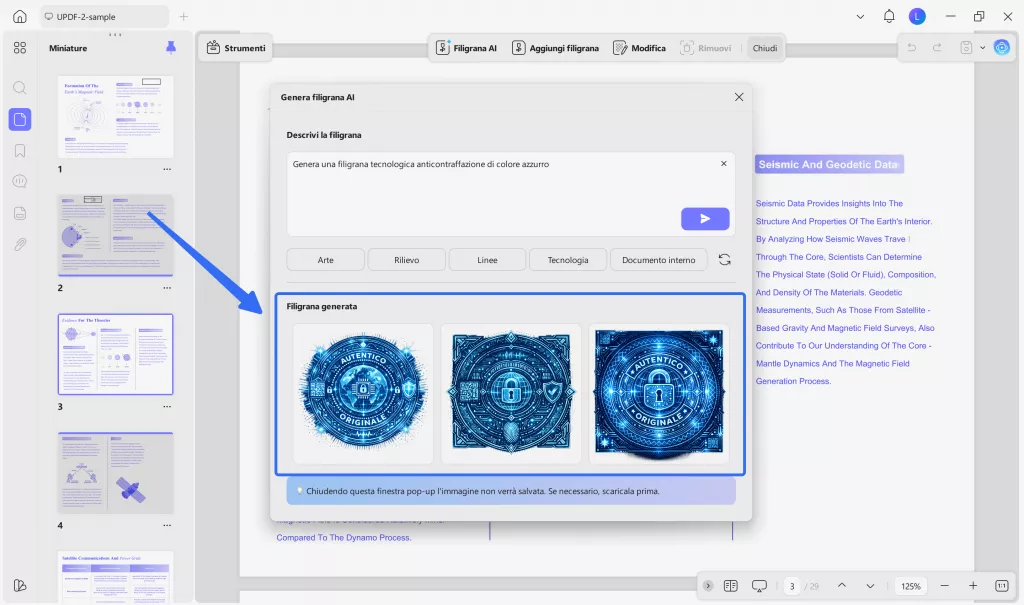 ai watermark generated 