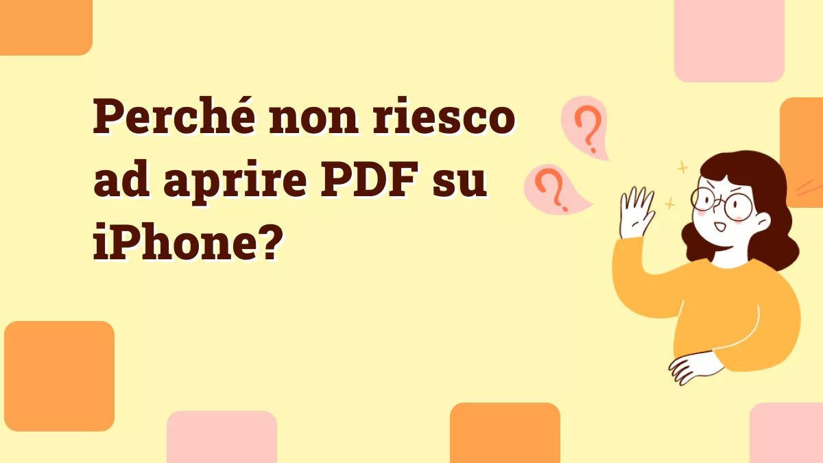 Le soluzioni più efficaci al problema: 