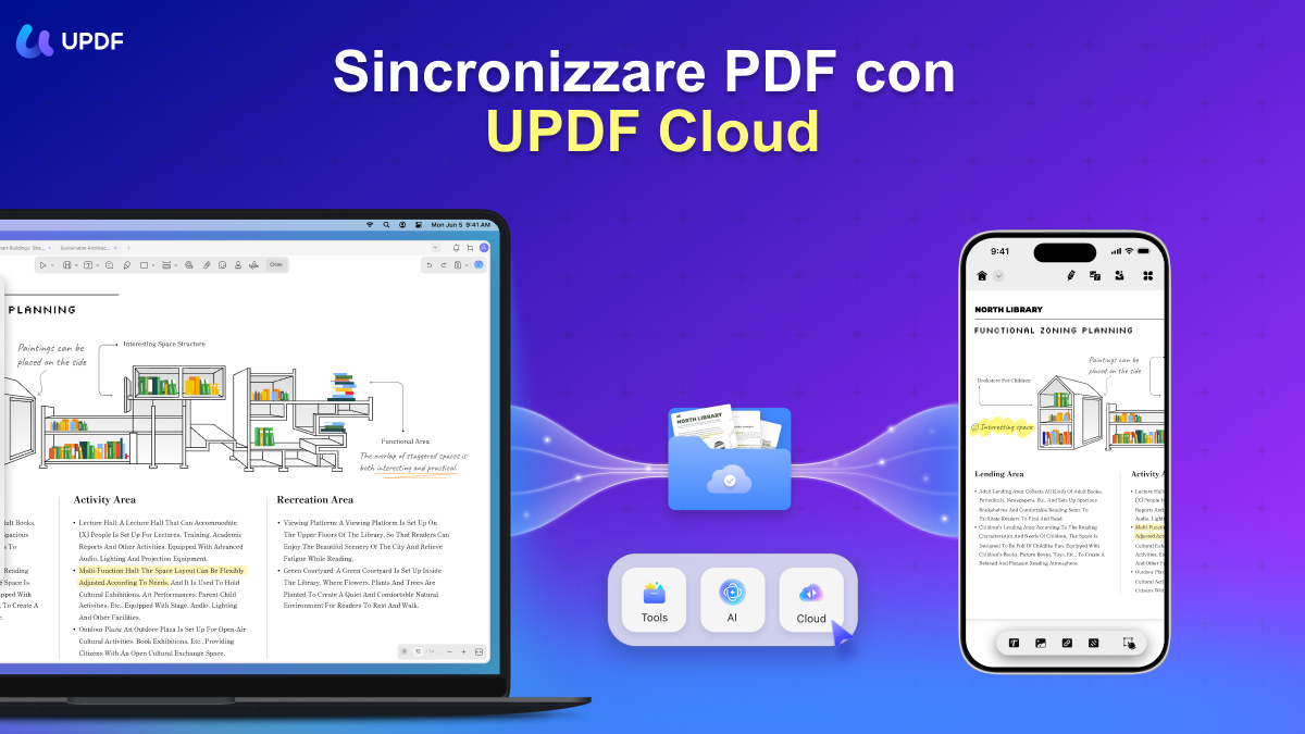 updf cloud