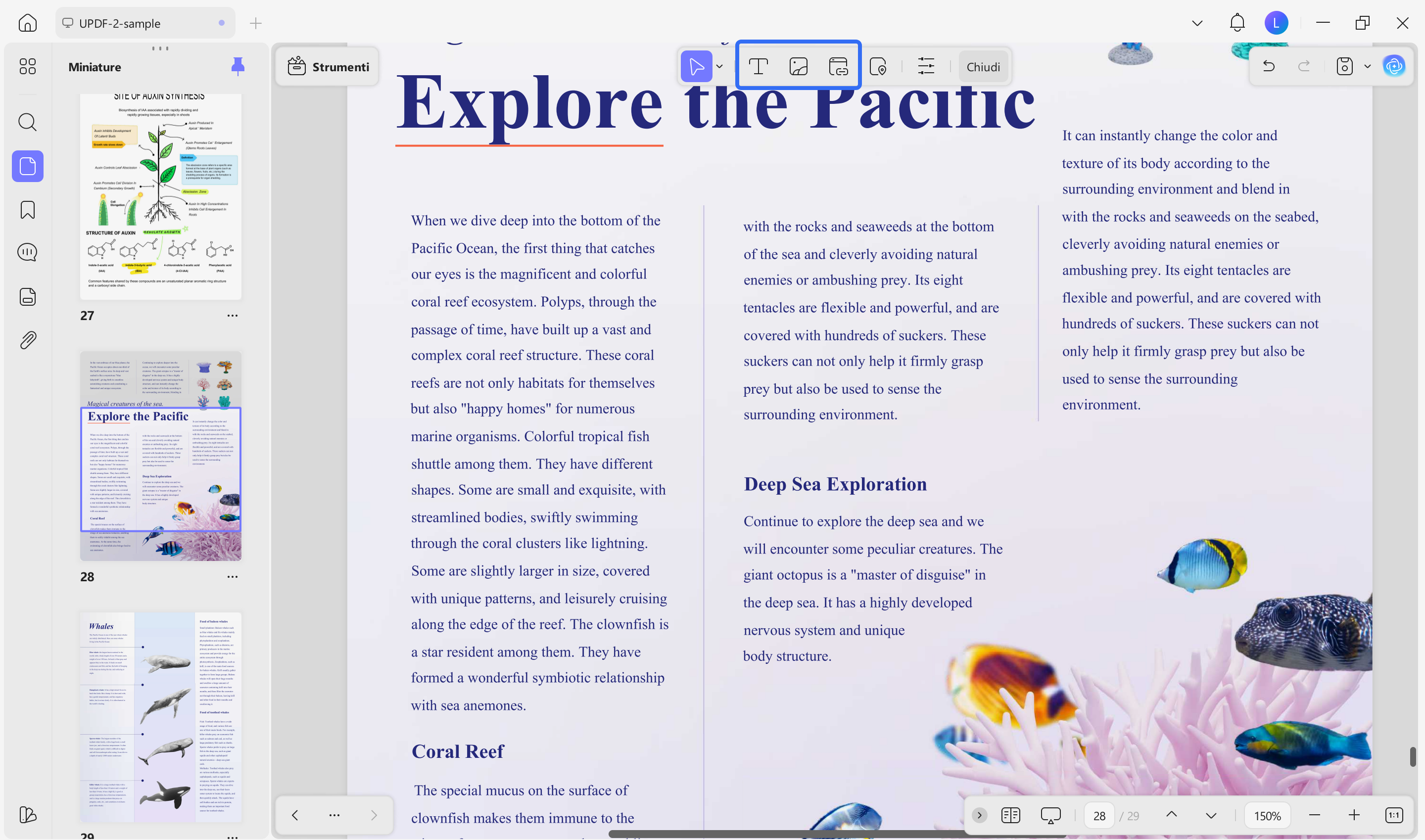 adjust settings like fonts, colors, sizes, and styles.
