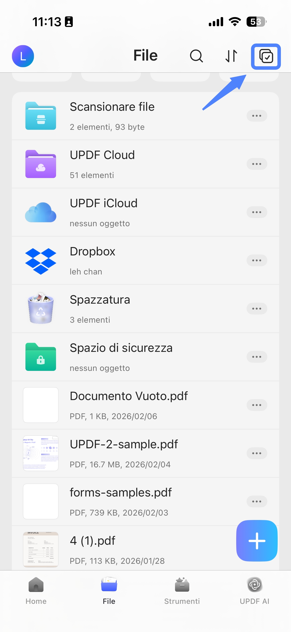 how to create a zip file of photos on iphone