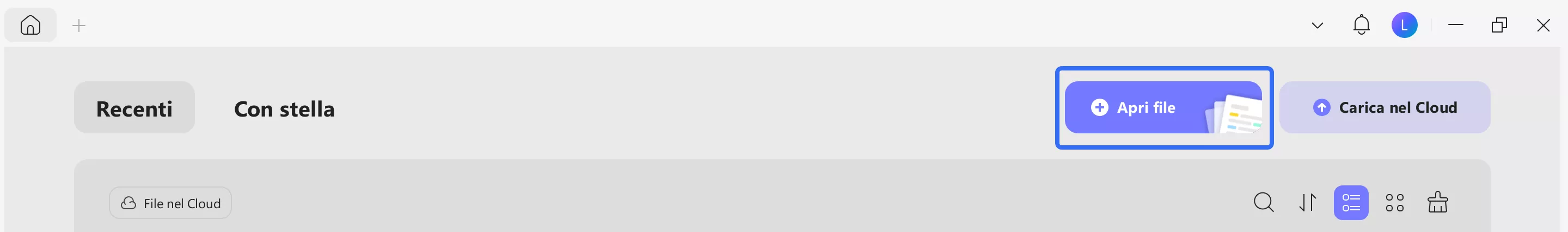 pdf not recognizing text open file with updf
