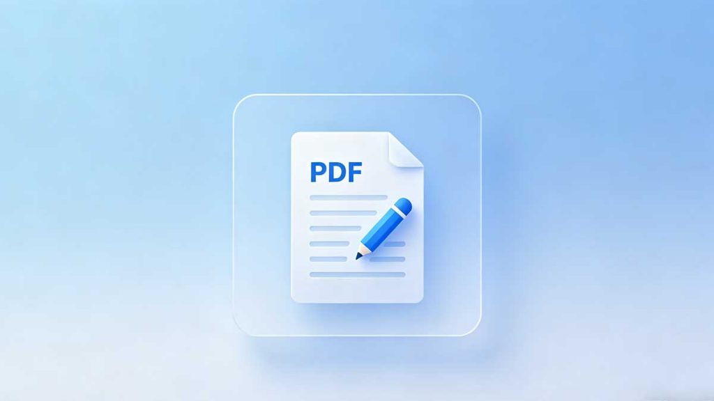 PDF 文件