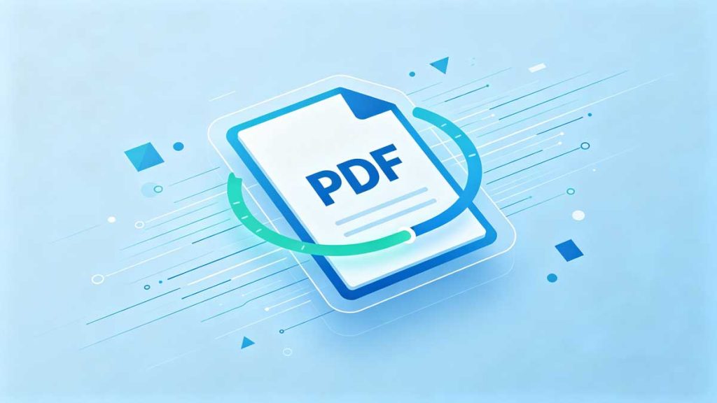 PDF壓縮