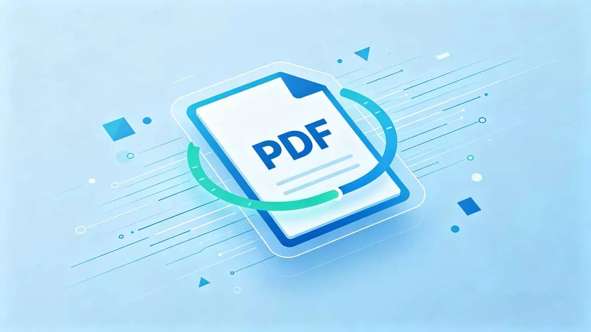 PDF 壓縮免費工具推薦：不花錢也能高效縮小檔案的完整方法整理
