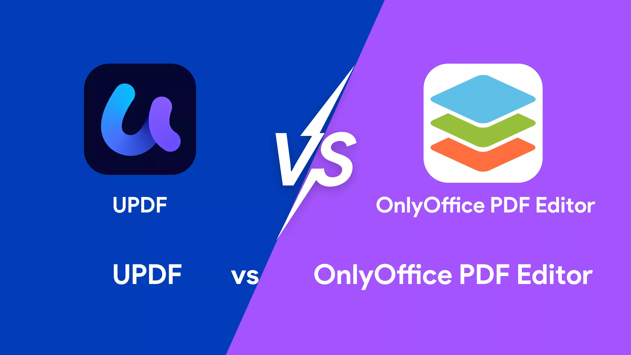 UPDF vs OnlyOffice PDF Editor: Which One Wins in 2026?