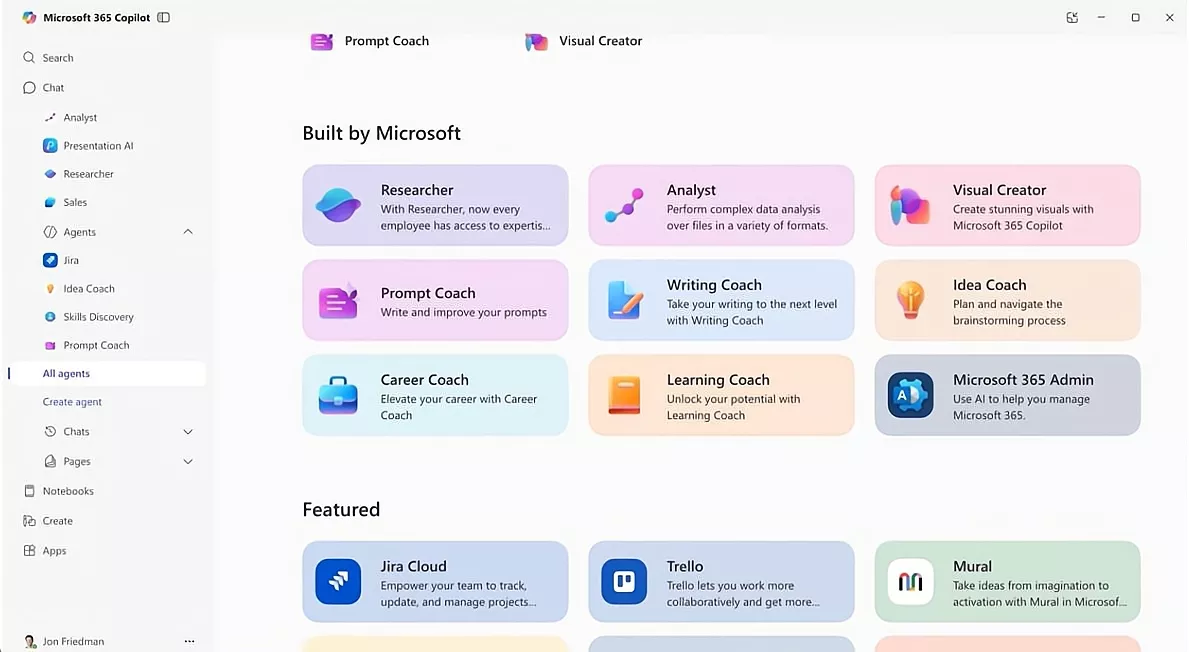 Copilot으로 로 보고서 초안을 자동 생성하는 기능을 직접 사용해보세요