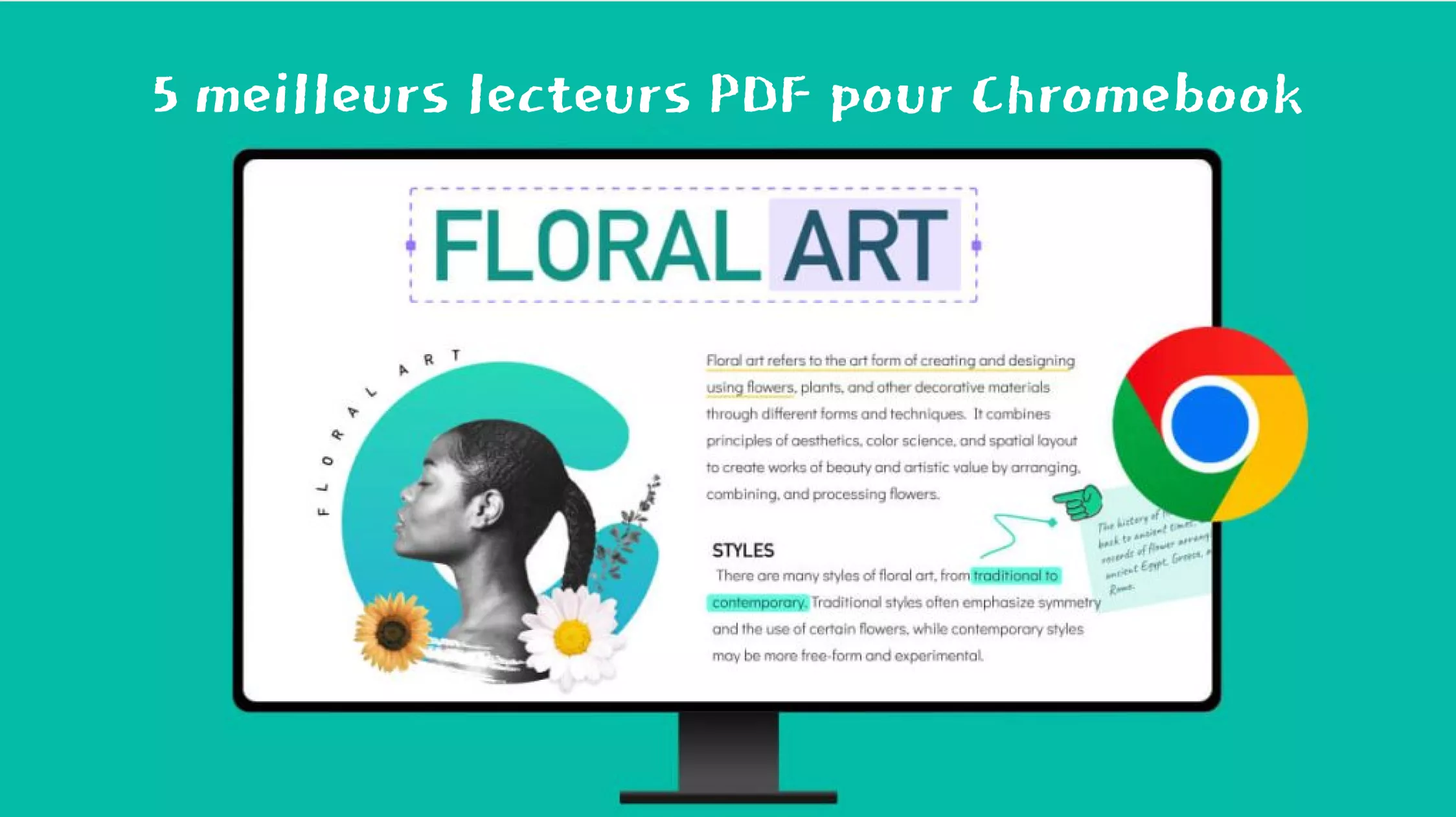 Les 5 meilleurs lecteurs PDF pour Chromebook afin d’améliorer votre productivité