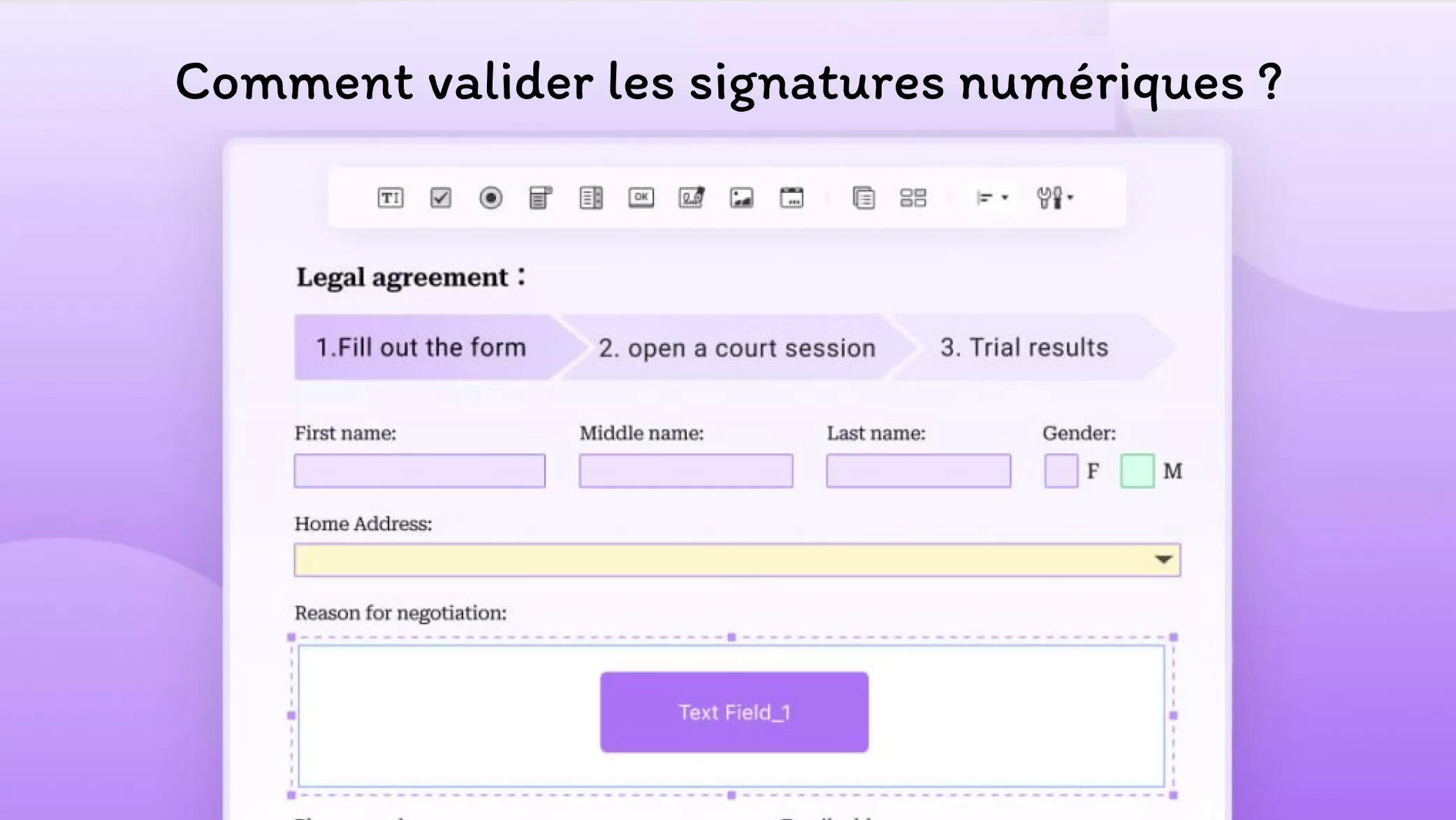 [Guide complet] Validation des signatures PDF : Comment valider les signatures numériques ?