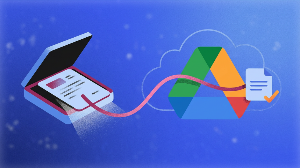 Drive Scan Software Google Drive Scanner: Full Guide & Best Alternative