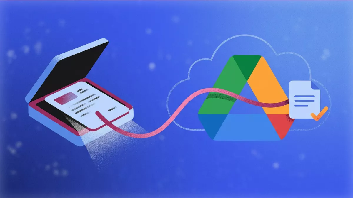 Complete Guide to Google Drive Scanner: Features, Steps, and a Smarter Alternative