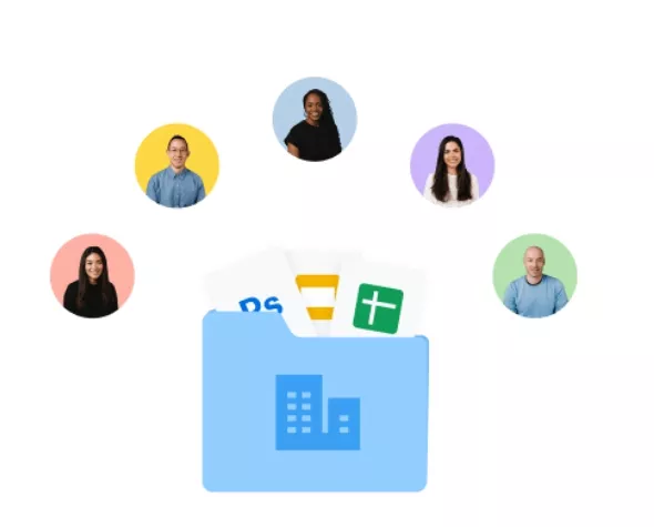 드롭박스 클라우드 동기화