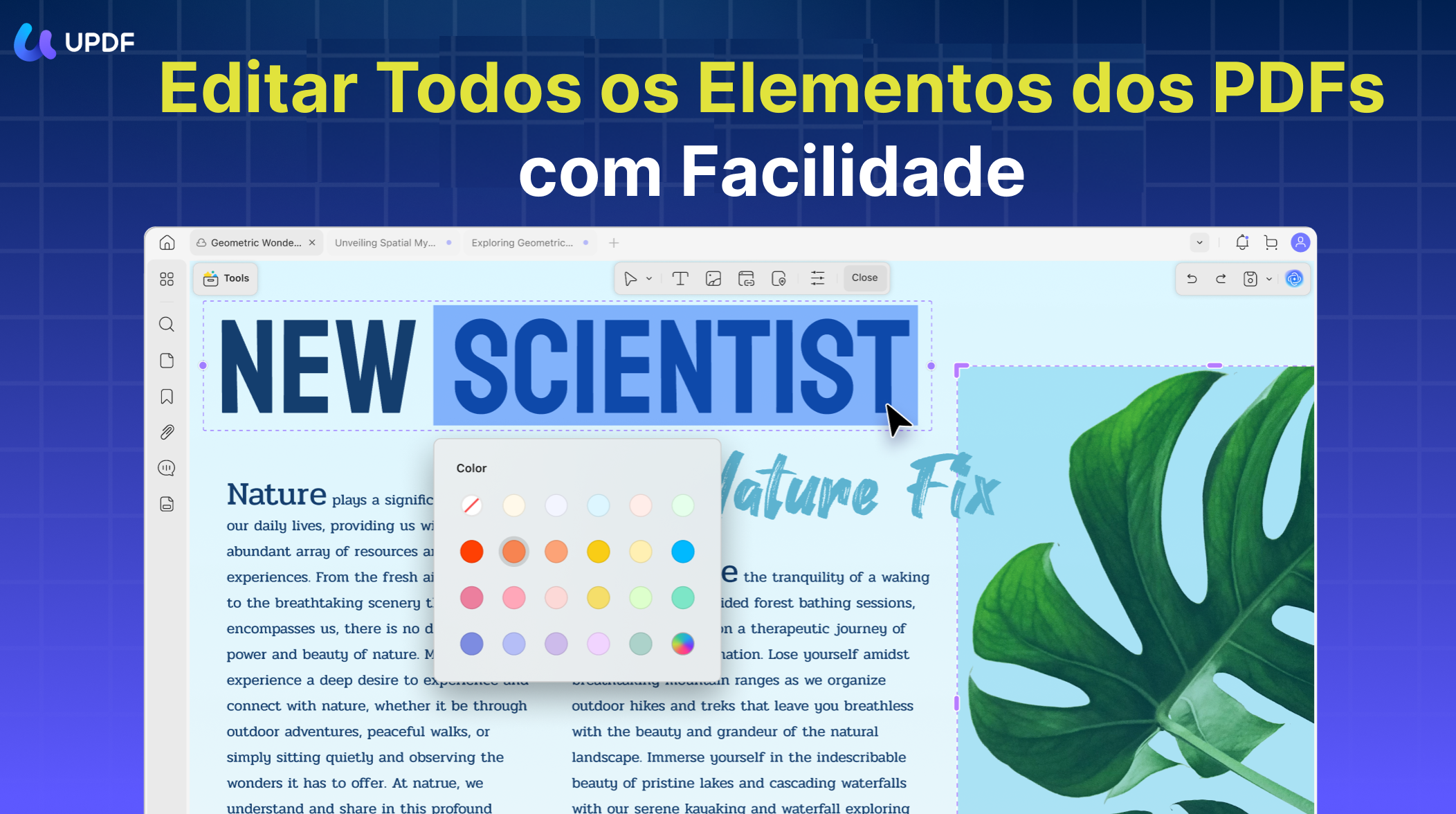 editar pdfs