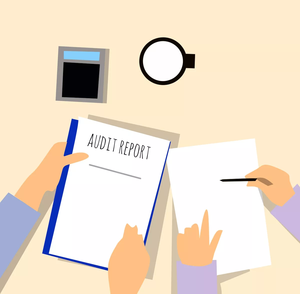 전자문서관리 시스템