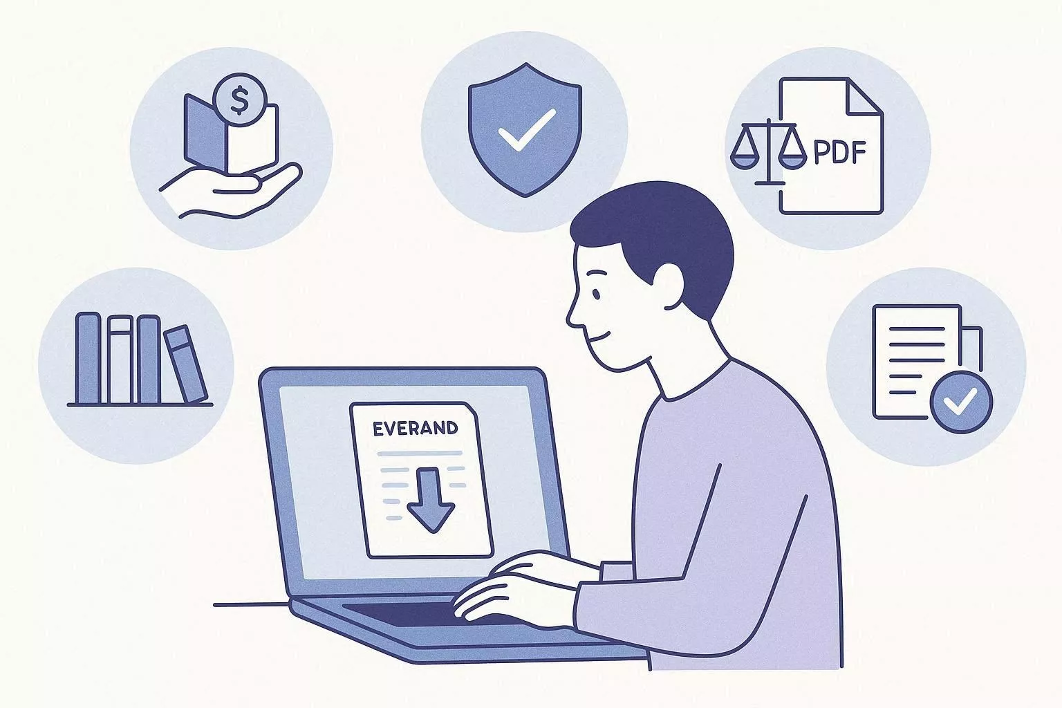 why official everand download matters most