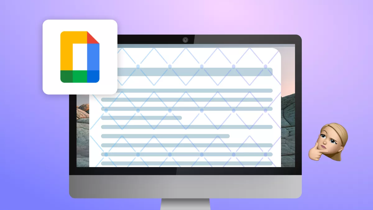 [Latest] How to Add Watermark in Google Docs (Step-by-Step Guide)