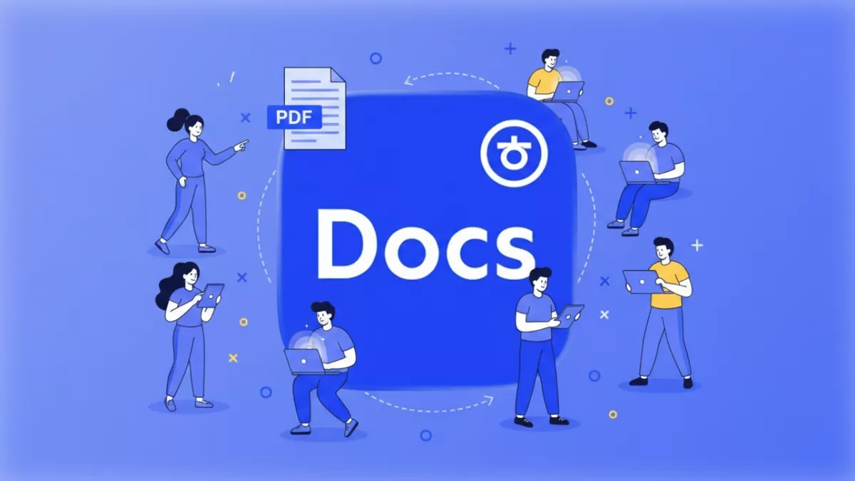 한컴오피스에서 PDF 편집할 수 있을까?