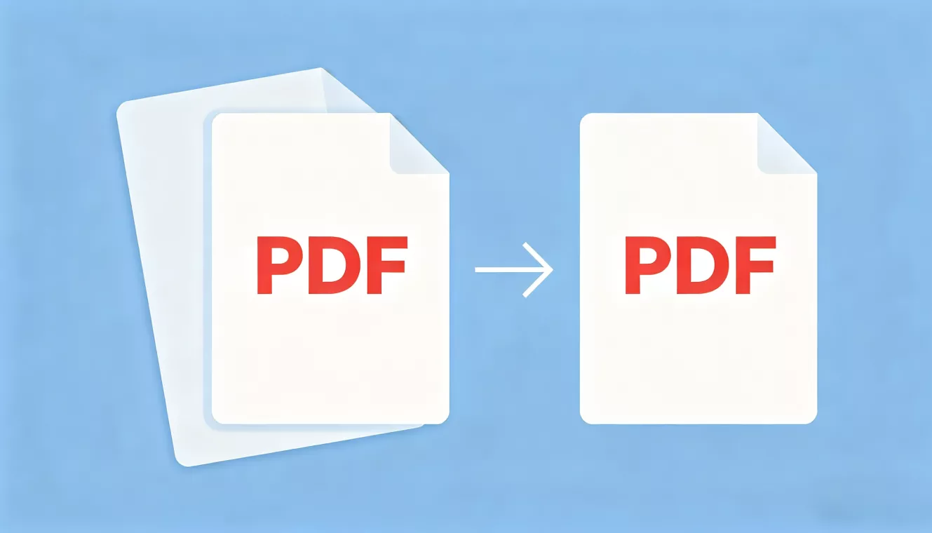 合併 PDF 檔案怎麼做？操作步驟與工具推薦