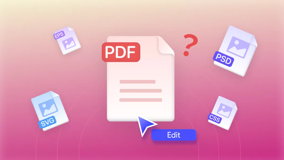 Is a PDF a Vector File? Everything You Need to Know About Vector and Raster PDFs