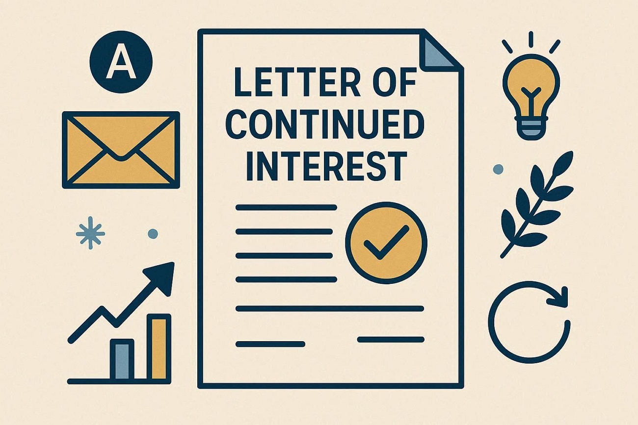 loci for students expressing interest