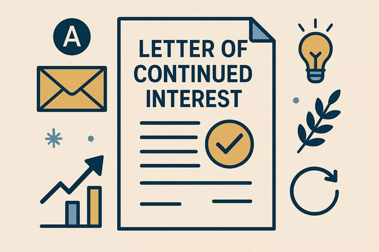 loci for students expressing interest