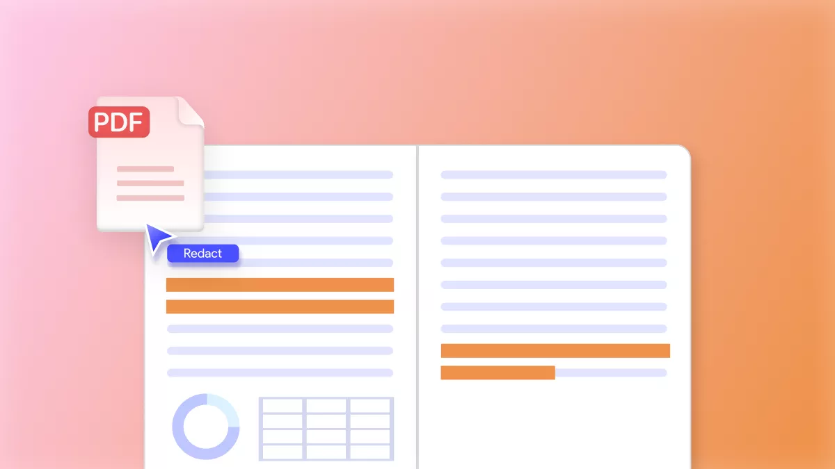 Local PDF Redaction: The Secure Way to Handle Sensitive Data During Audit Season