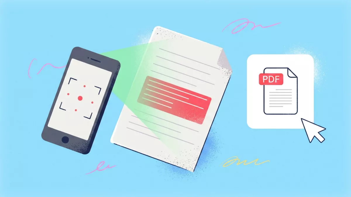 Microsoft Lens PDF Scanner Discontinued: Best Alternatives in 2026
