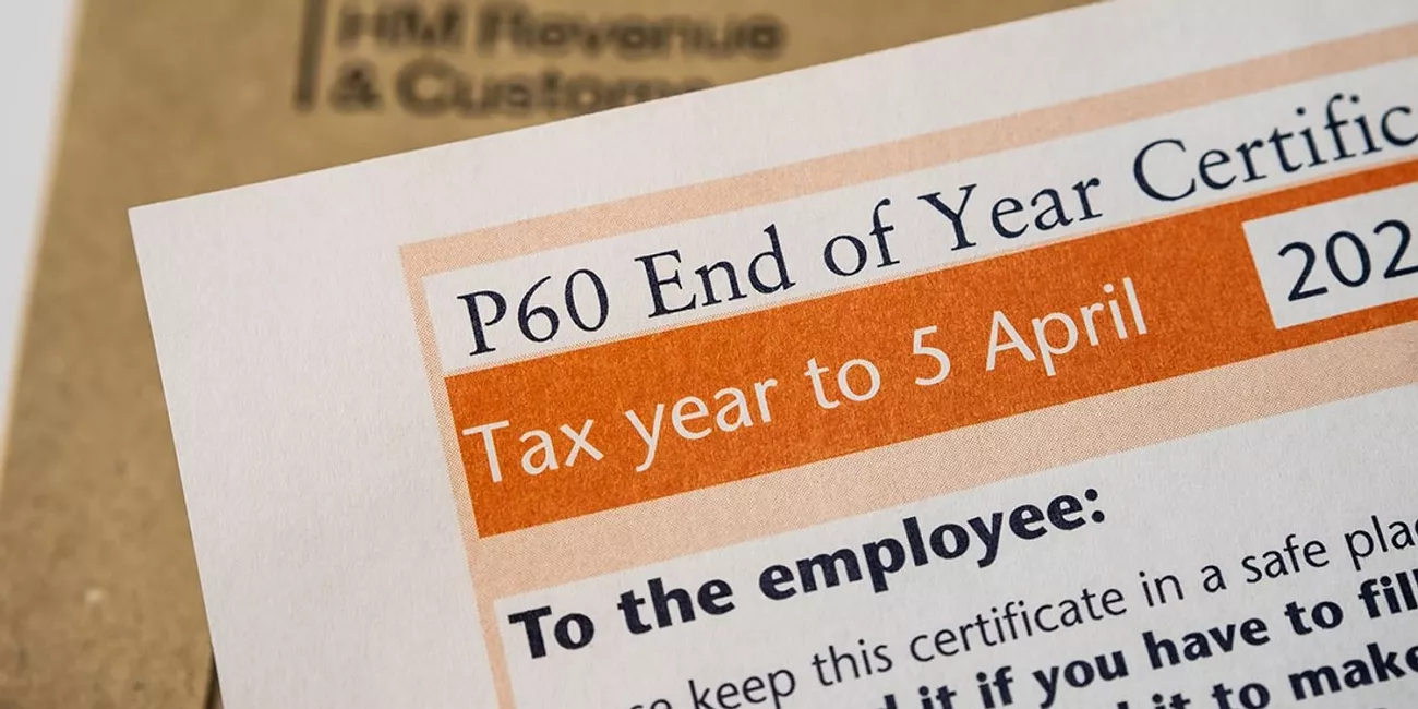 understanding p60 form meaning