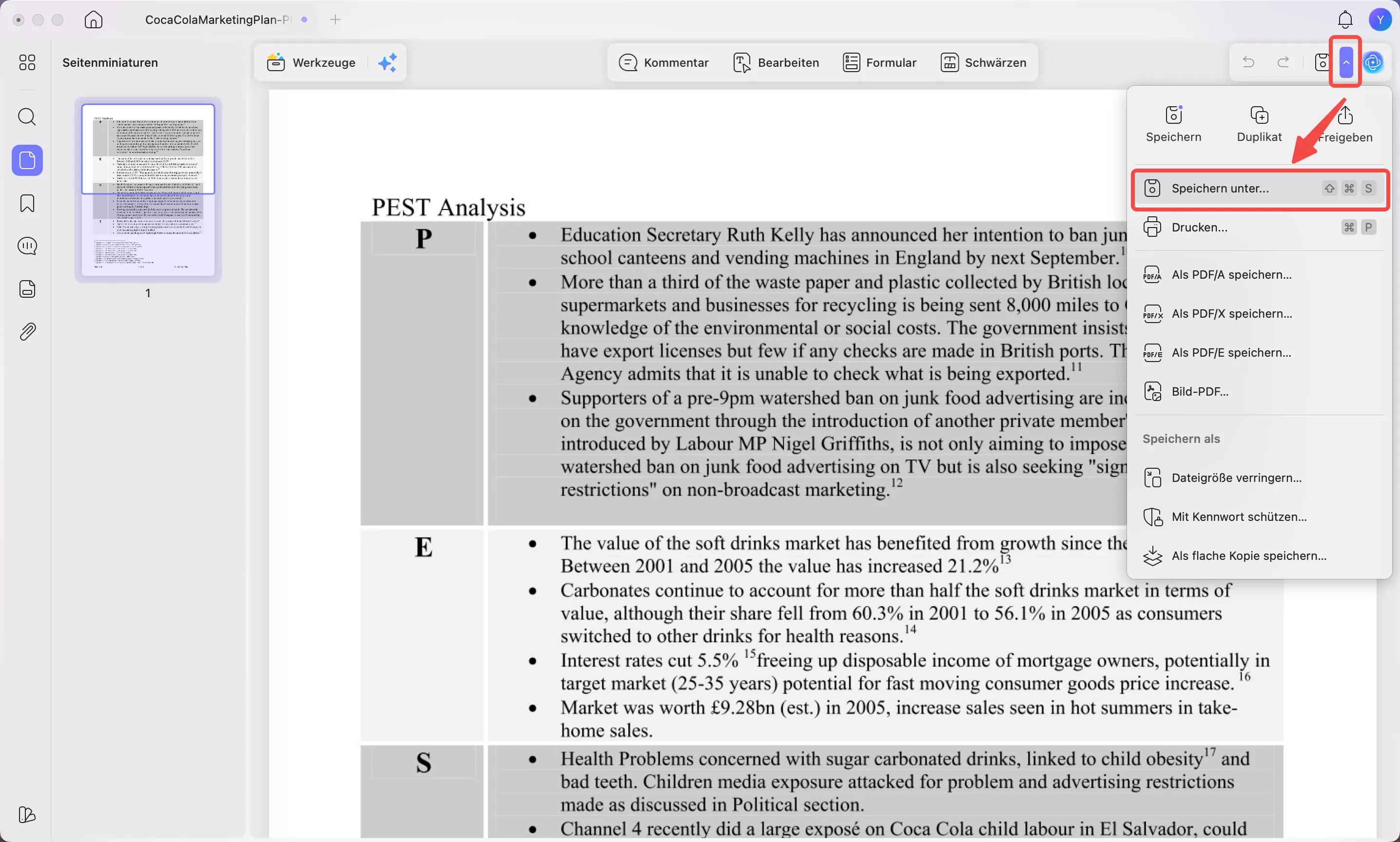 AI-Bildkonverter UPDF