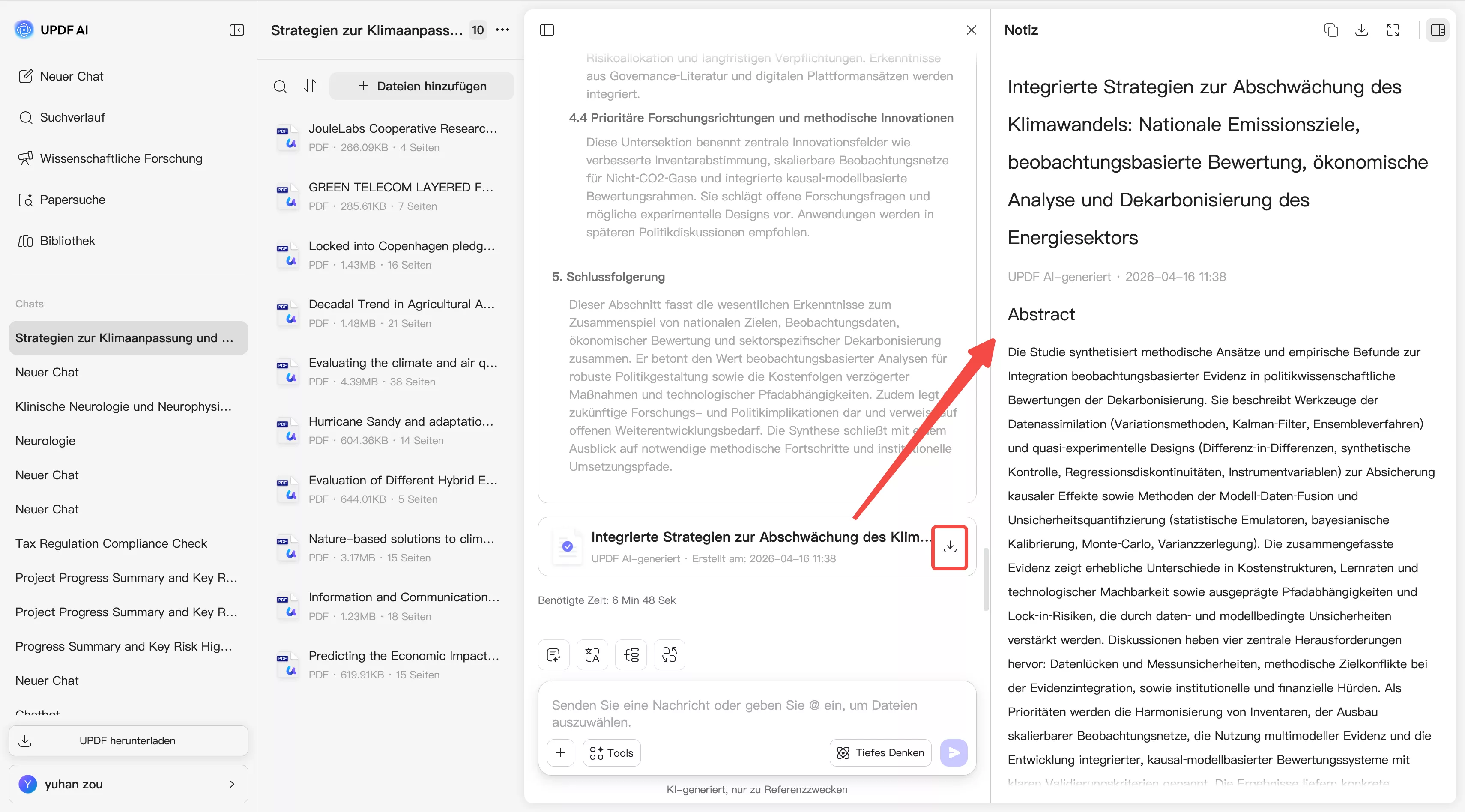 Forschungsdokument herunterladen oder in der Vorschau anzeigen