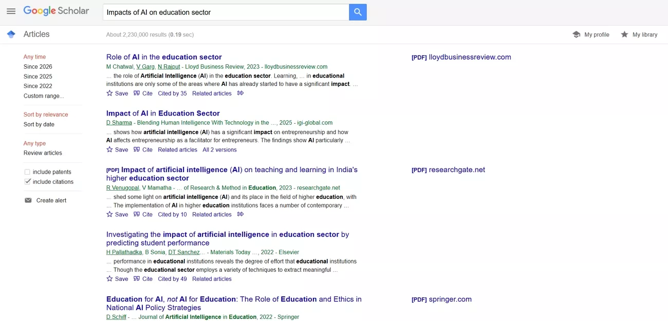 google scholar best pdf download resource