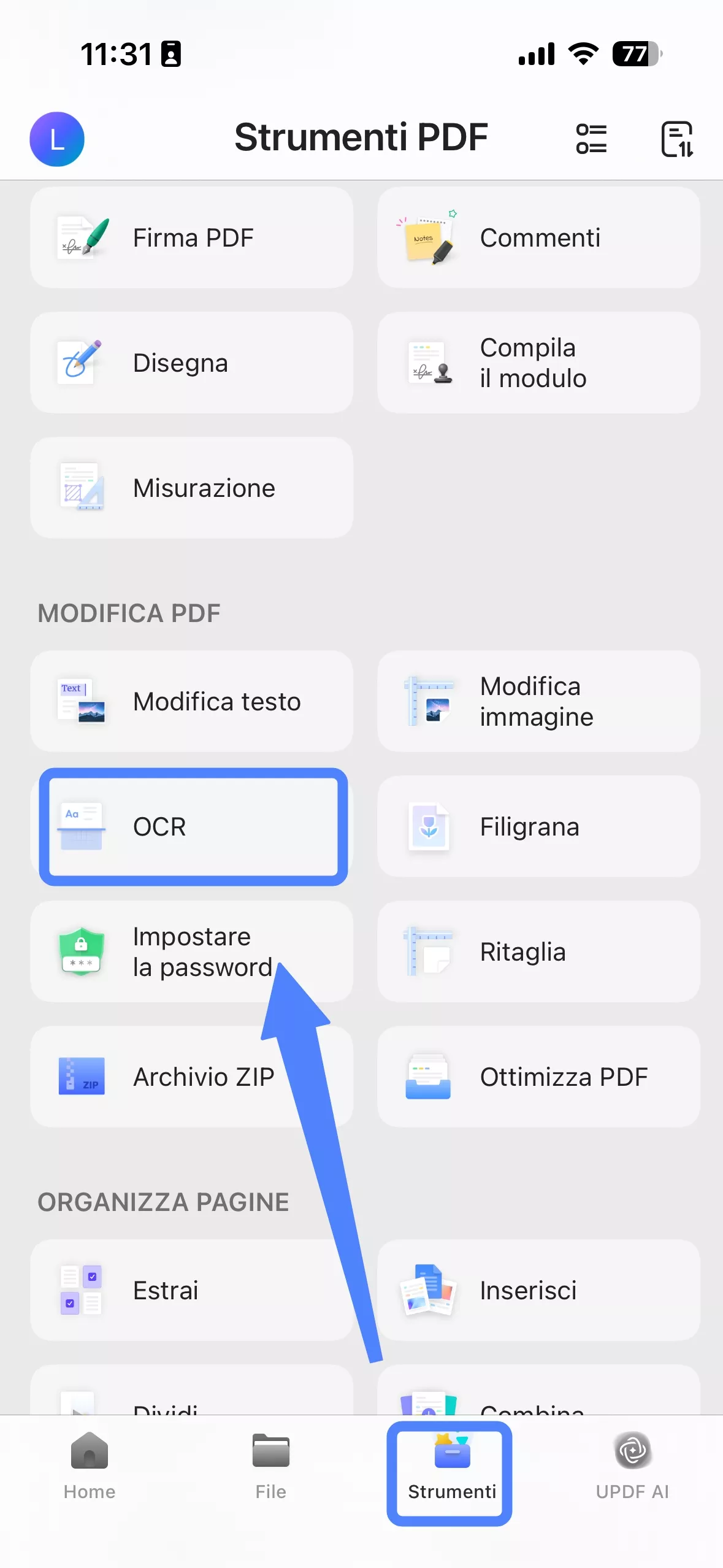 ocr pdf on android