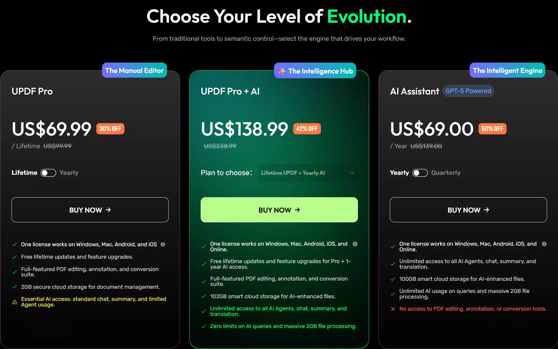 updf 10 dollar discount