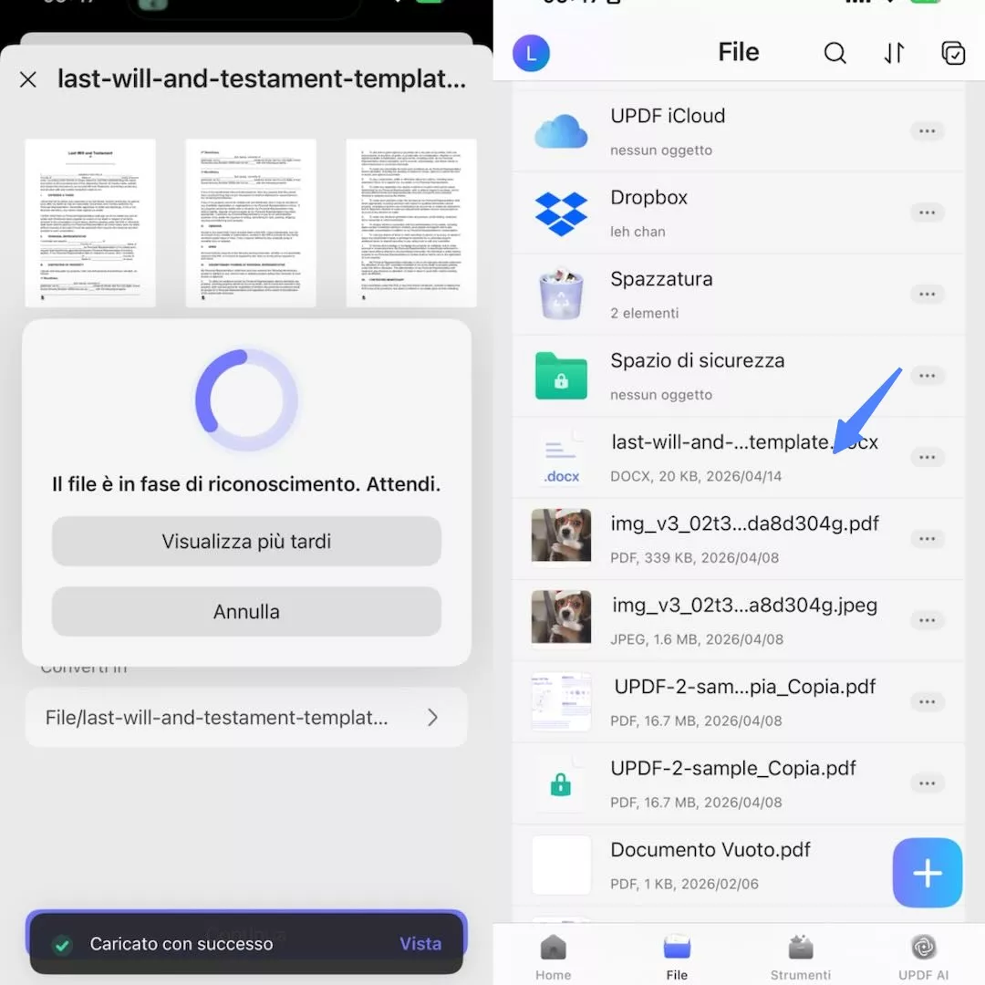 updf-word-progress-preview