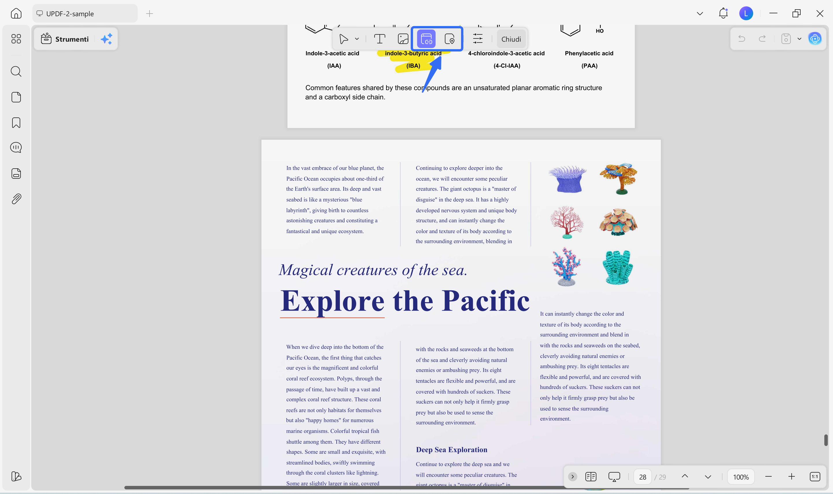 edit pdf with gimp edit link pdf