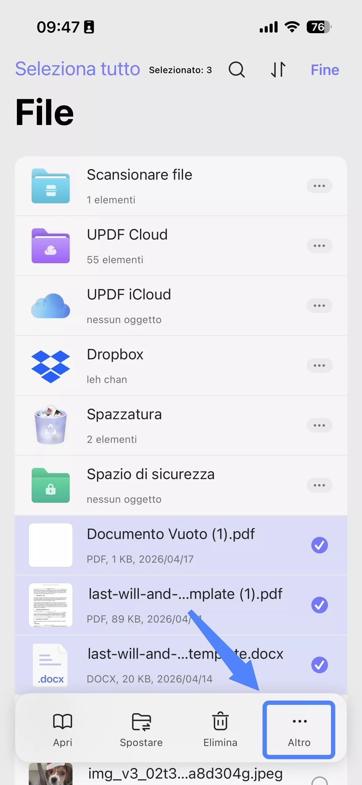 why are my pdf files greyed out on iphone Merge and Save File