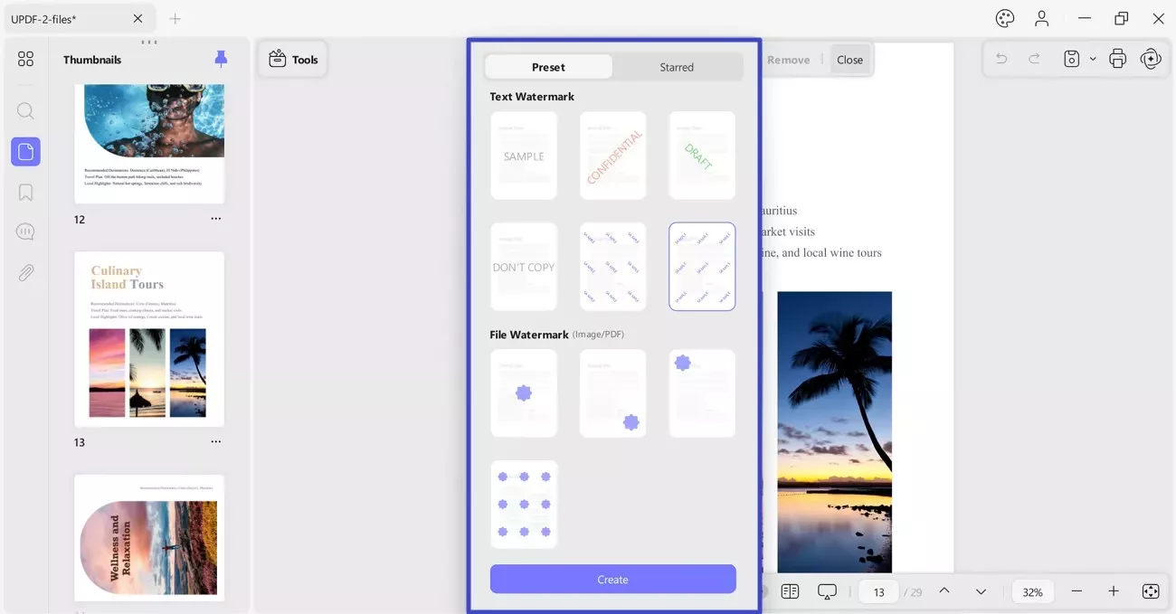 traditional watermark 1