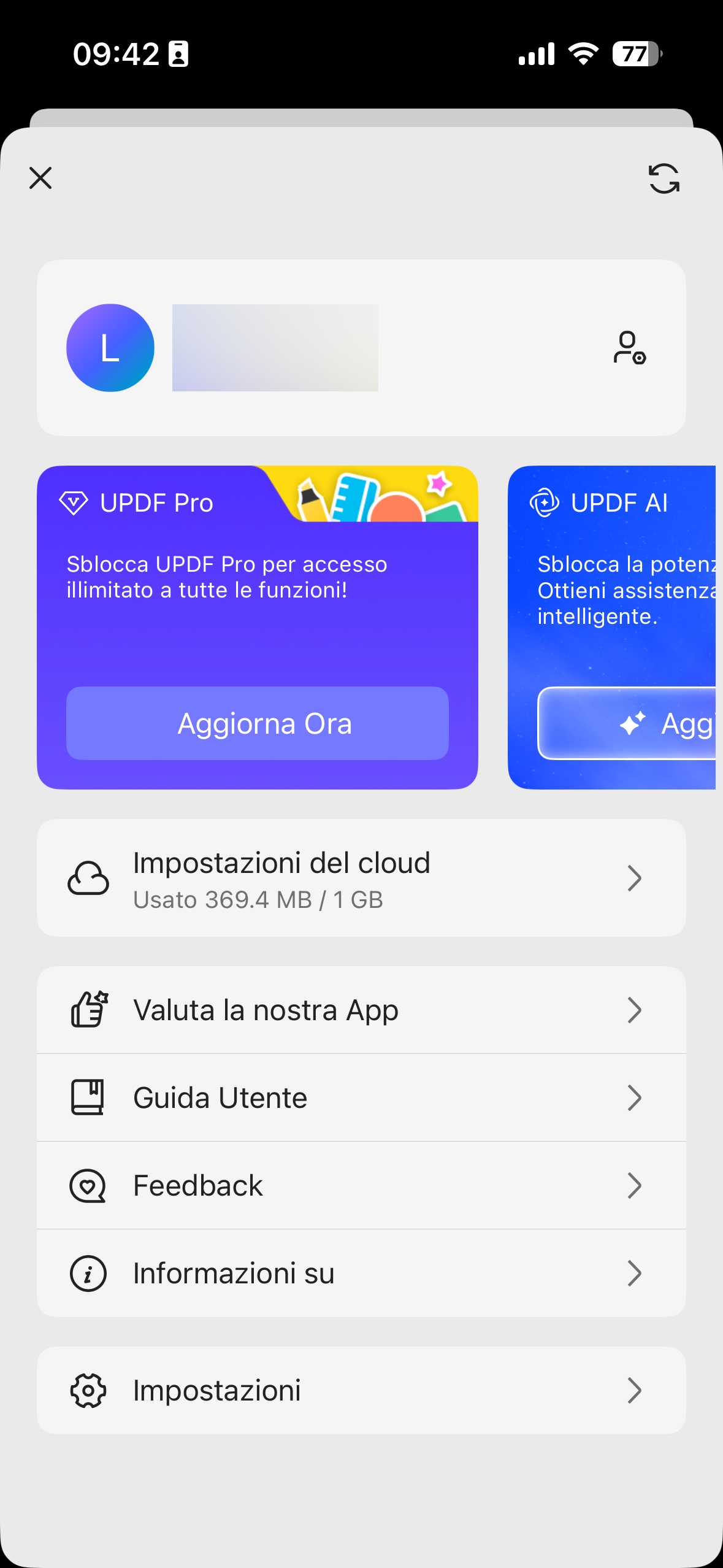 why are my pdf files greyed out on iphone Sign up or Log In to your account
