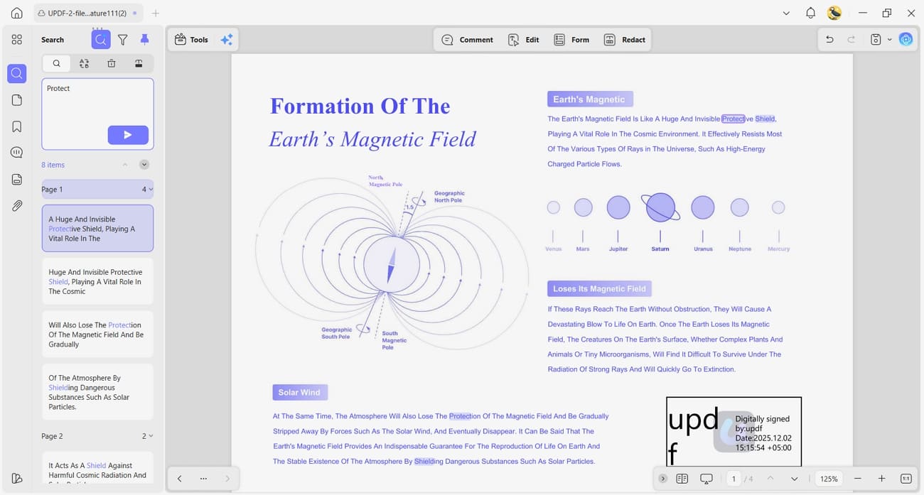 use semantic search meaning keywords