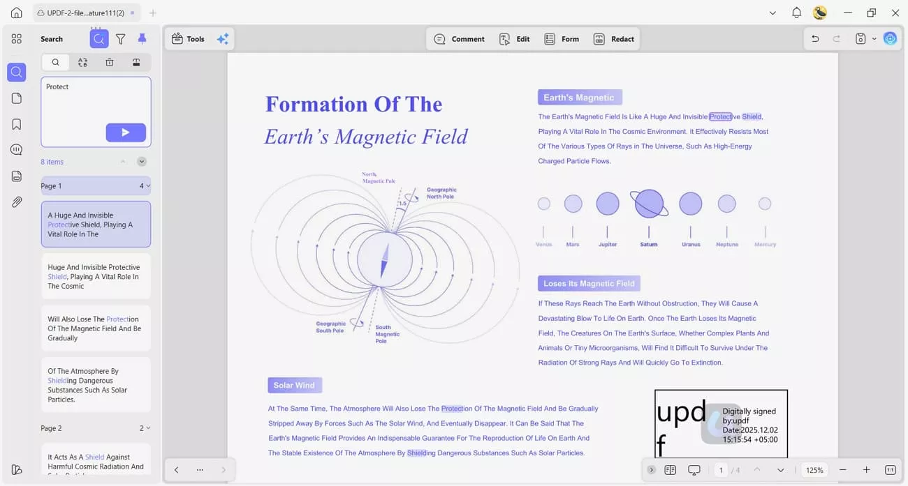 use semantic search meaning keywords