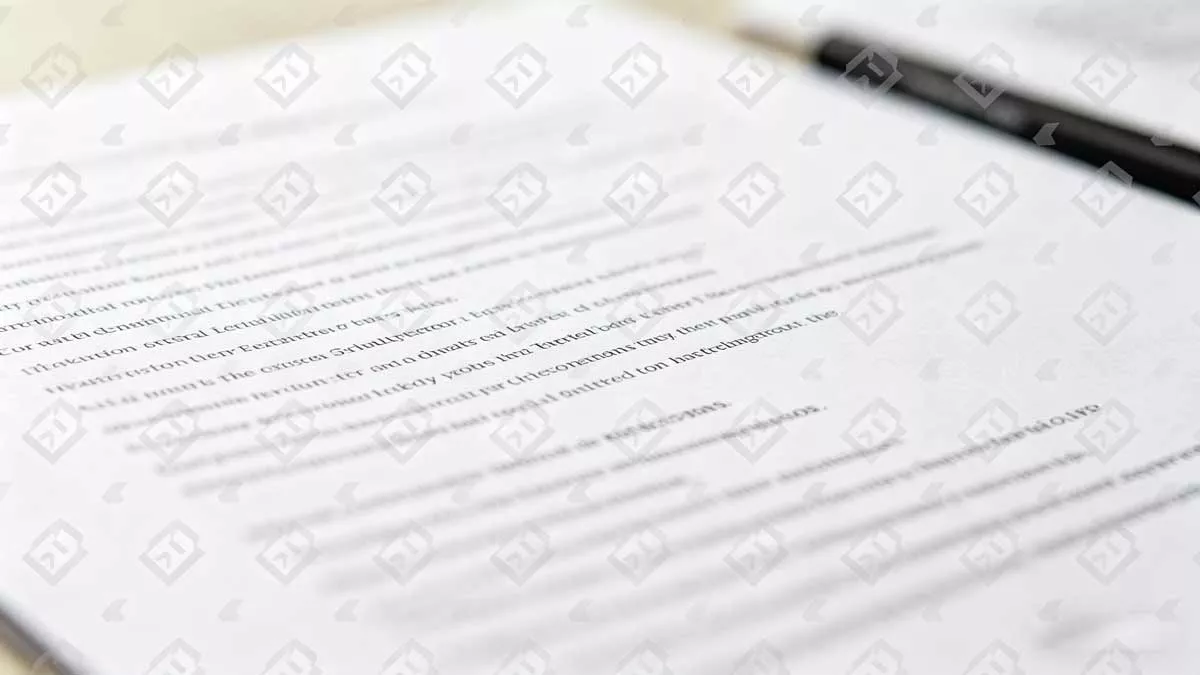 如何在 PDF 檔案中免費新增 PDF 浮水印？